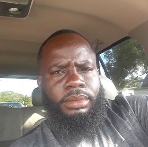 Meet your Posher, Chad